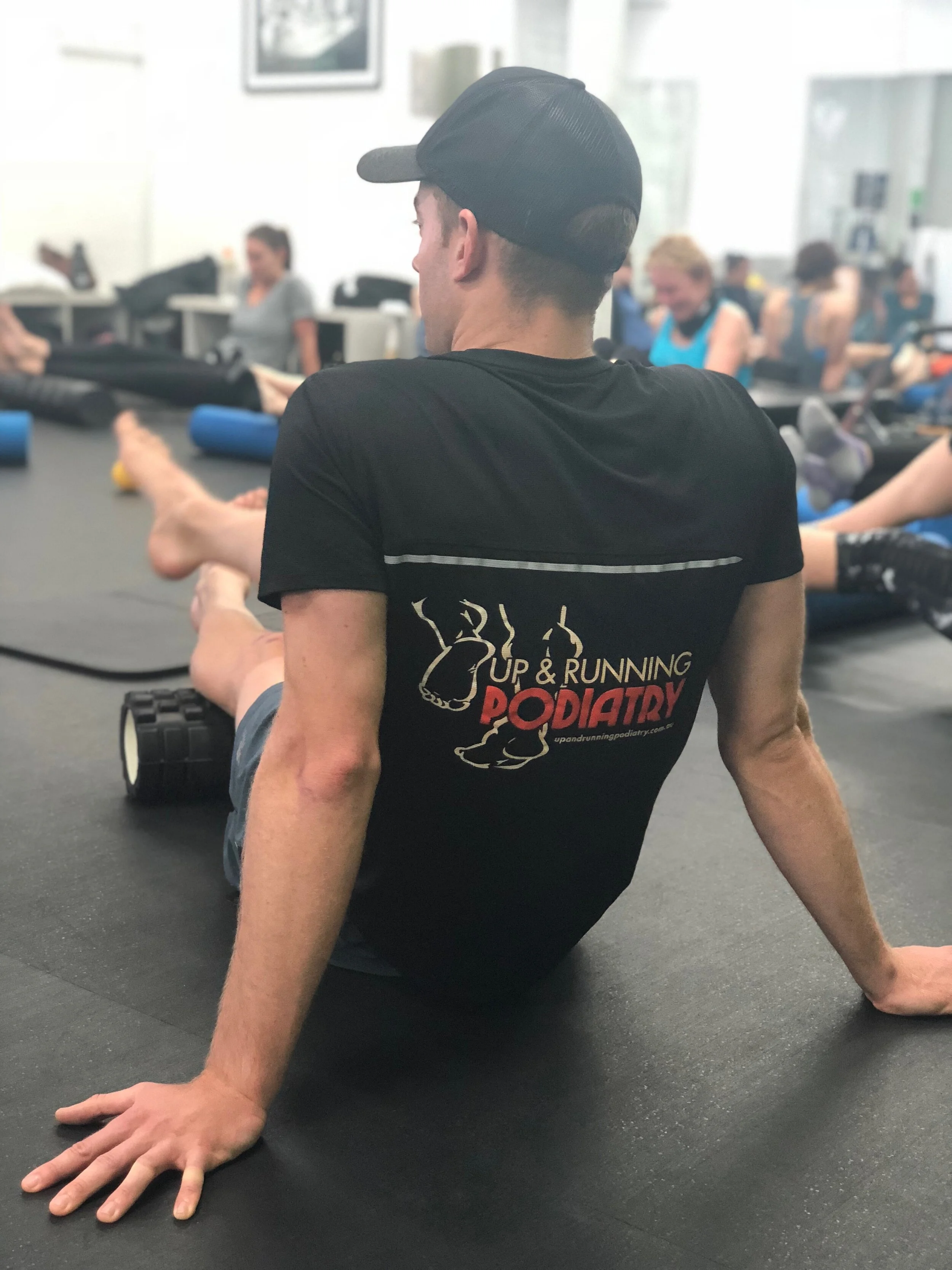 Thursday Thoughts: &nbsp;Three Tips for Coming out of Lockdown.