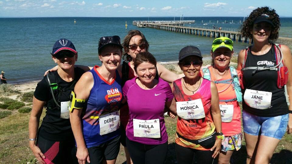 Coach Thoughts: Building your Running for the long haul.