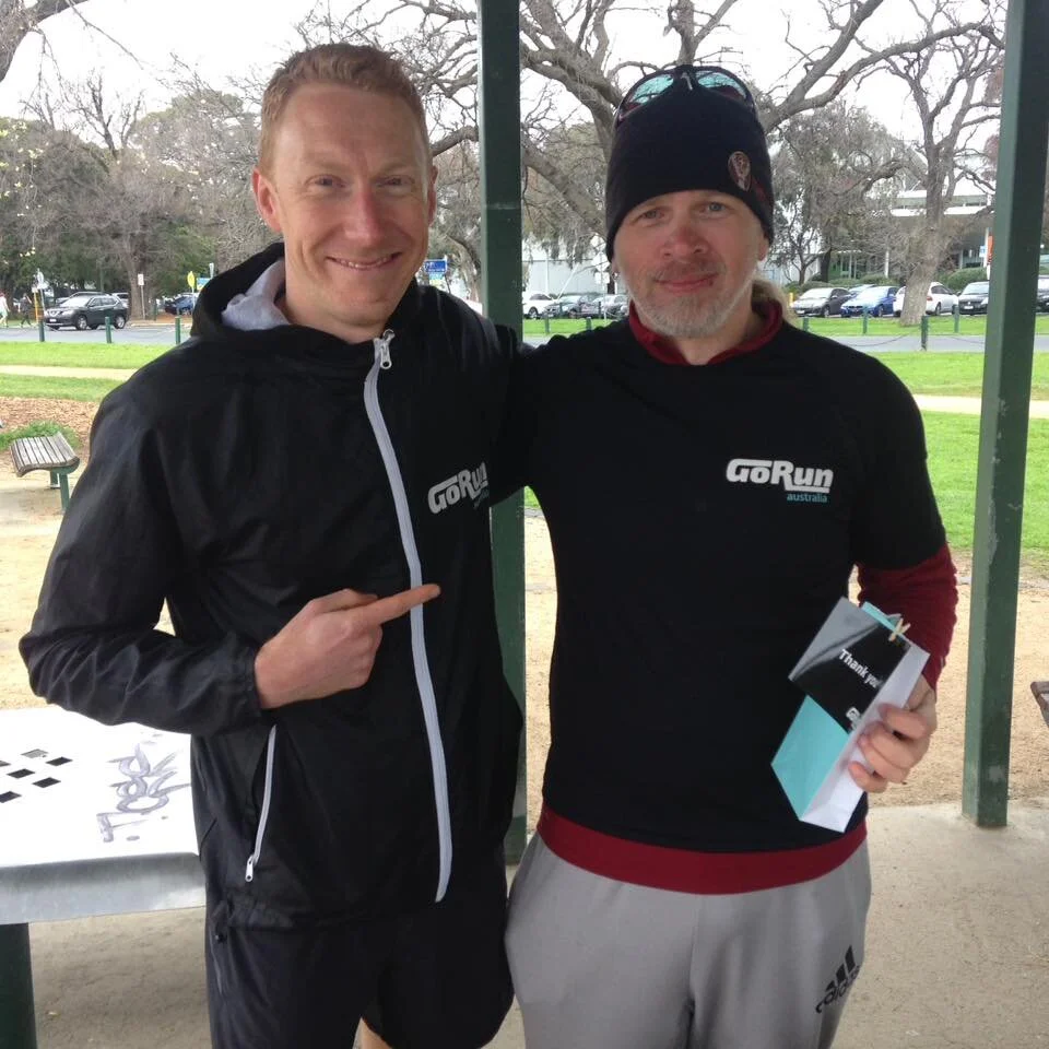 Thursday Thoughts: Data + Feedback