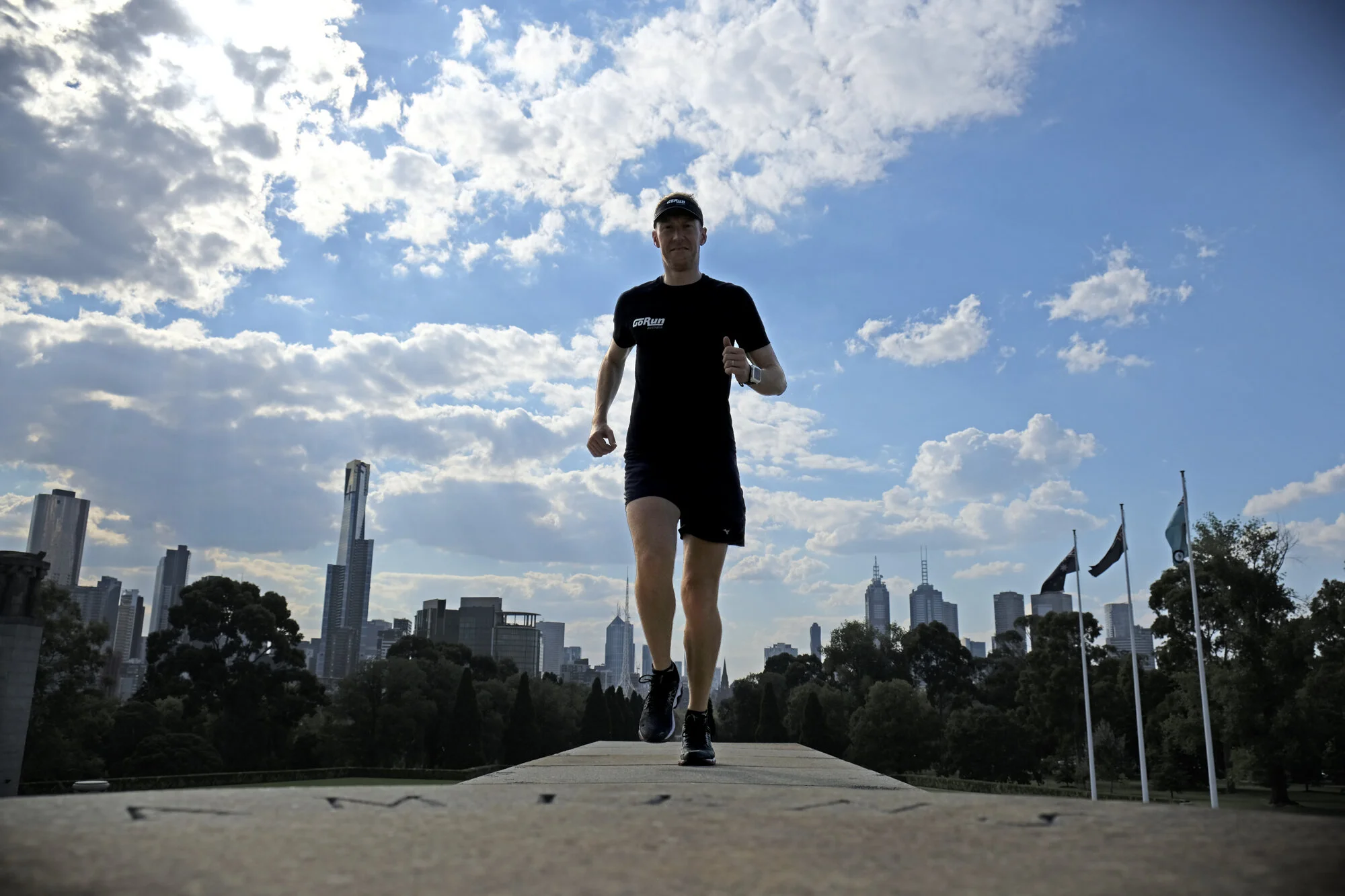 Coach Thoughts: Training = Workout + Recovery