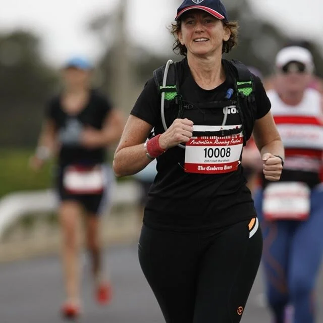 Coach Thoughts: Gaining from Adversity