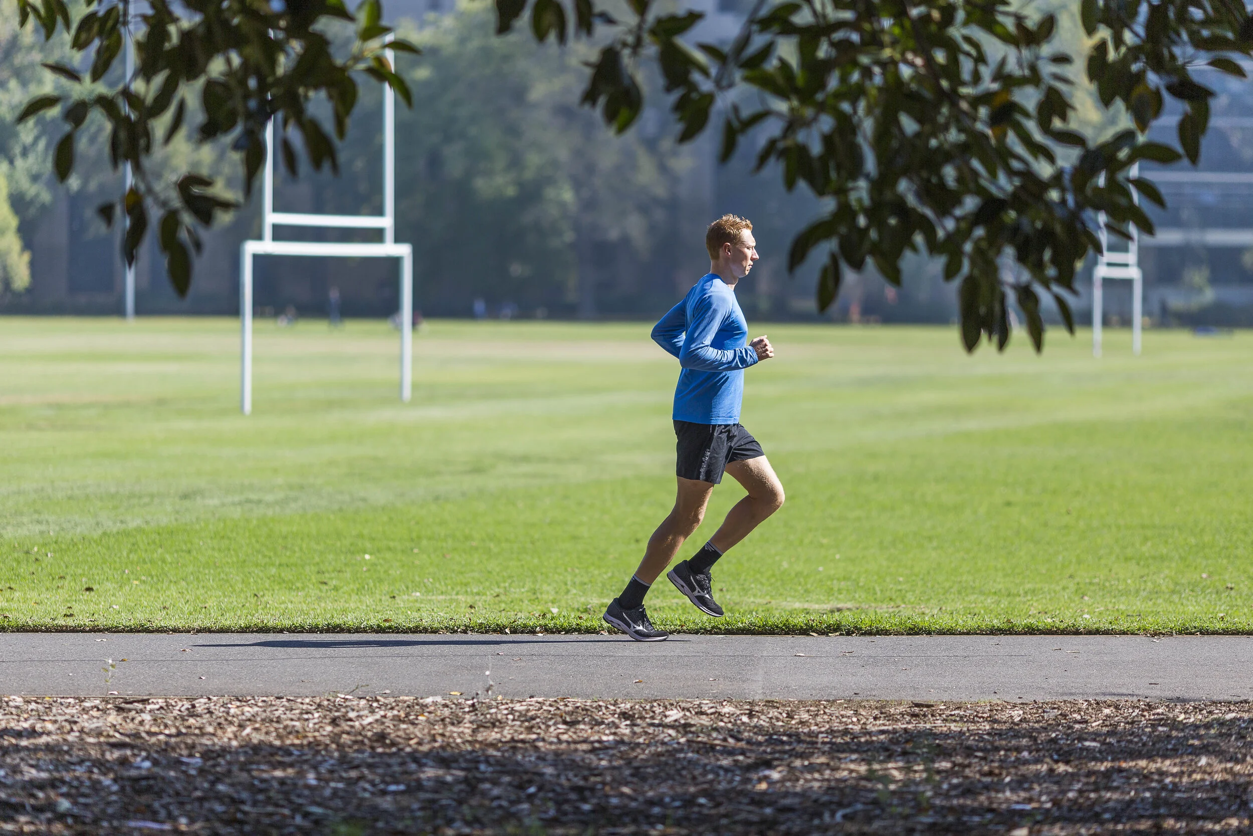 Coach Thoughts: The Shape of Things