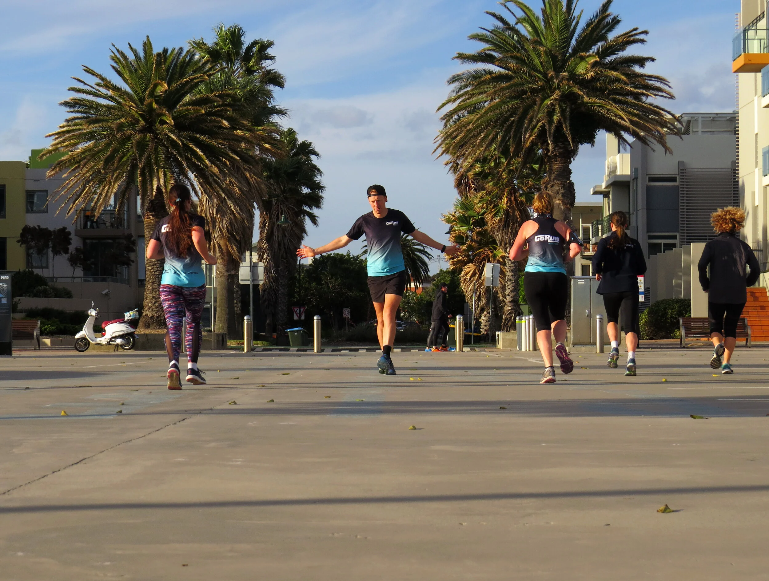 If you fail, you learn. &nbsp;Sometimes…