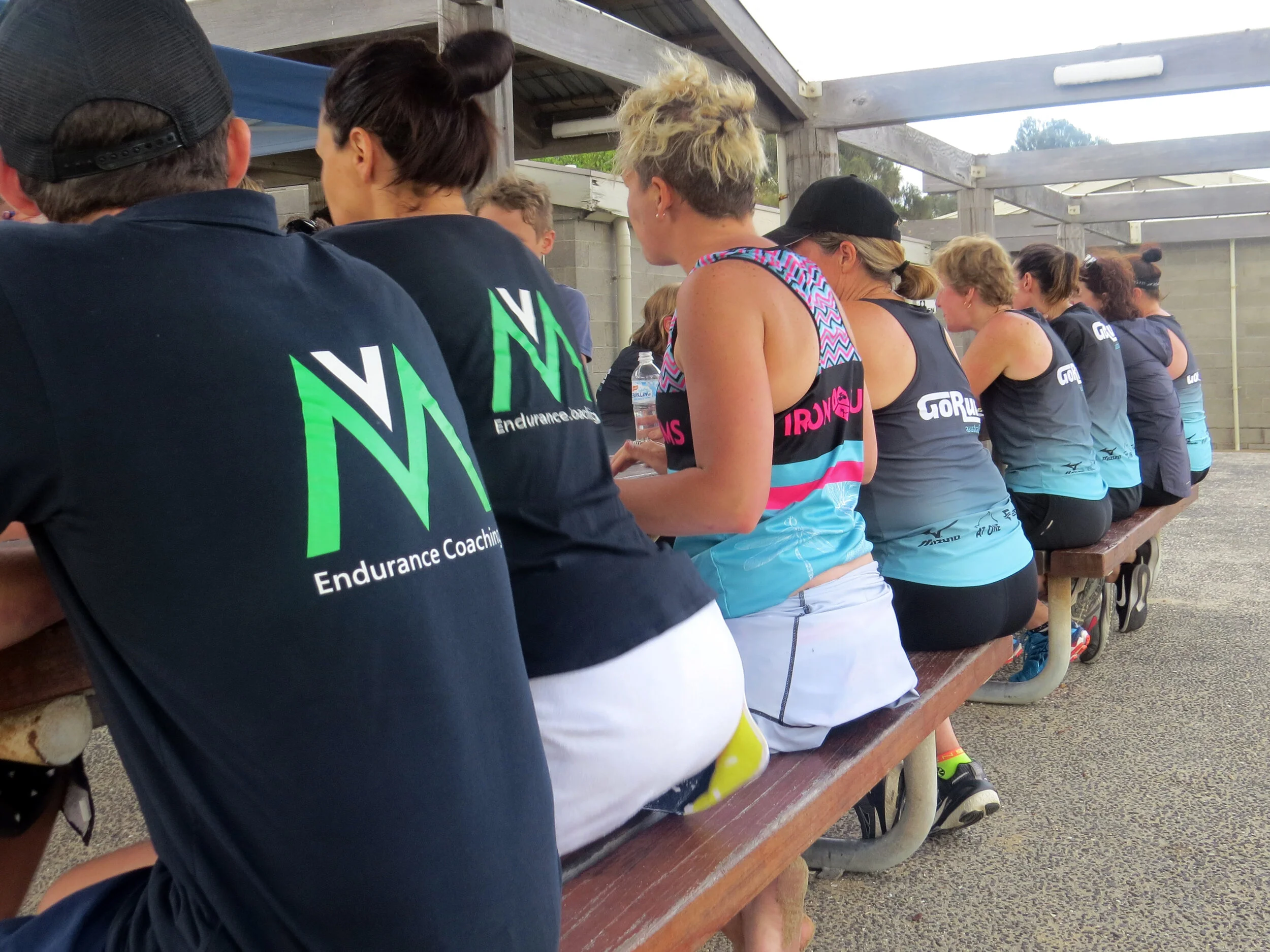 10 Local Businesses to Help Your Endurance Activities in 2021