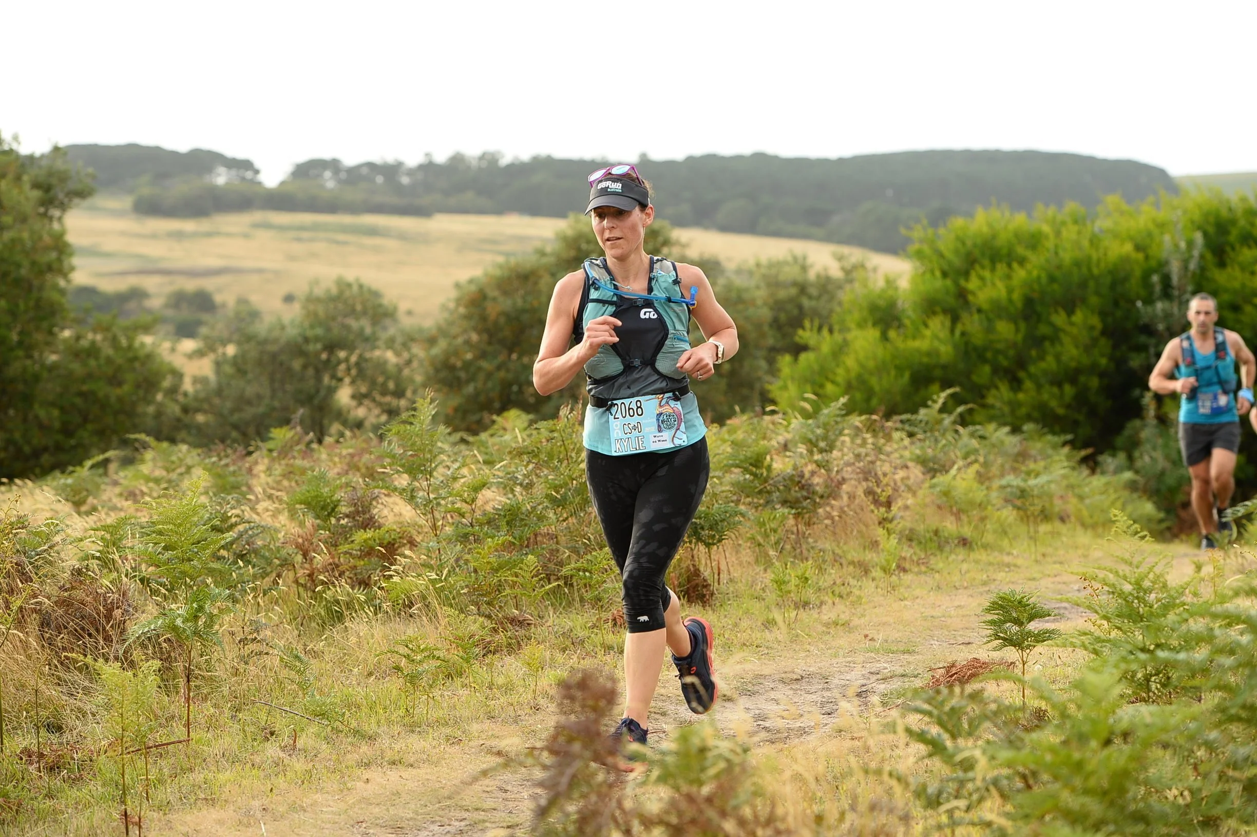 Coach Thoughts: My First Post-Lockdown Race Experience.