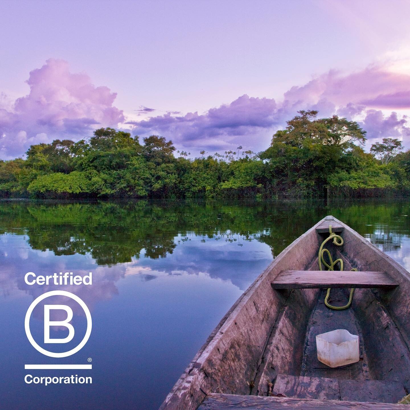 Be more B Corp! I&rsquo;m always amazed that even the most sustainability-minded of my friends are still unfamiliar with what it means for a company to be #BCorp certified. Brush up on how #BCorporations are making business a force for good with a re