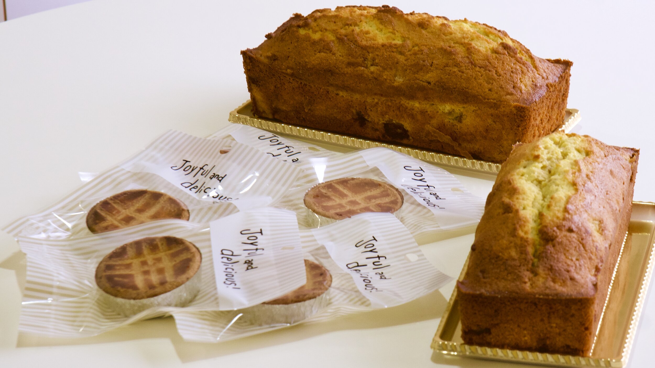 久しぶりのパウンドケーキ パティスリー301 久しぶりのパウンドケーキ パティスリー301