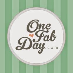 One Fab Day feature