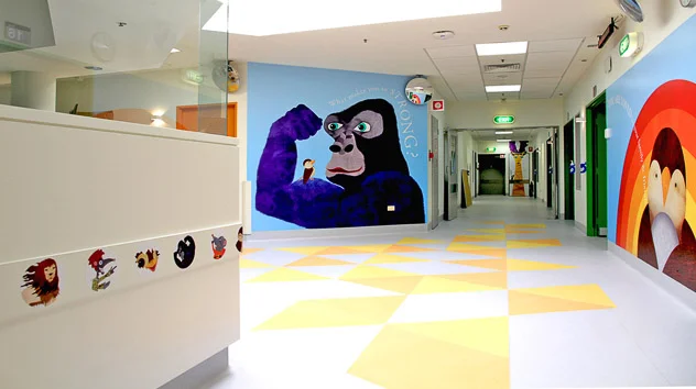 Sunshine Hospital