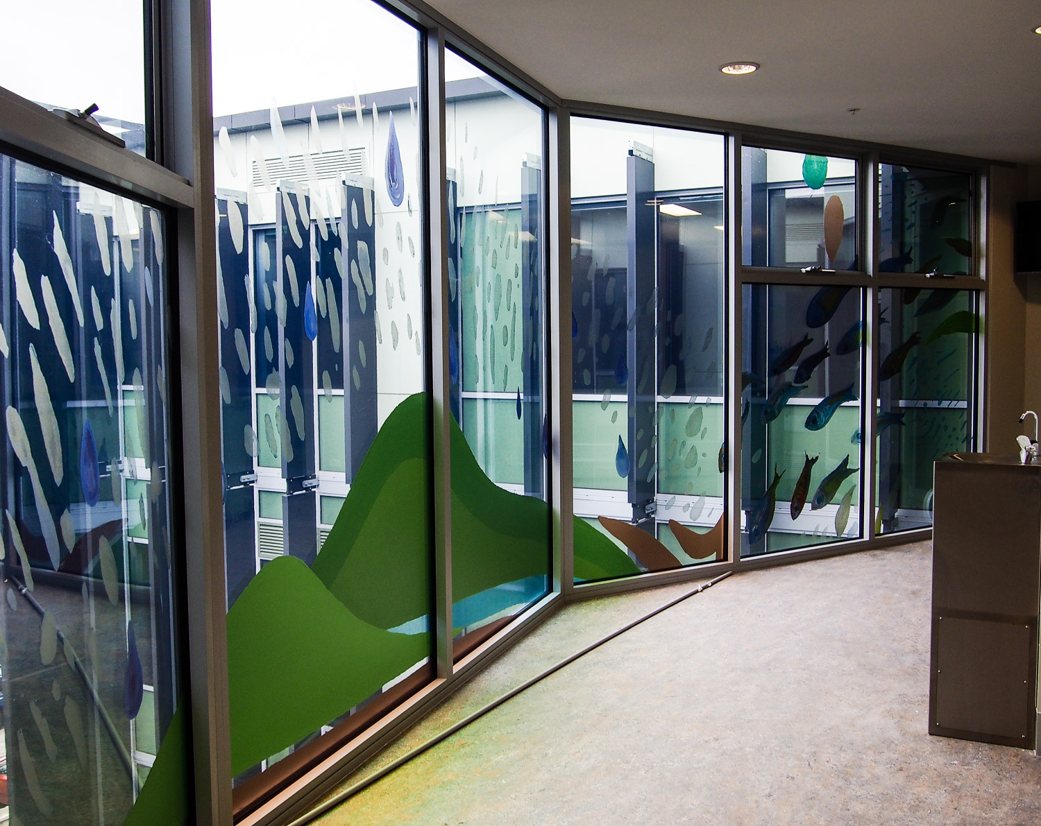 CoHealth Footscray