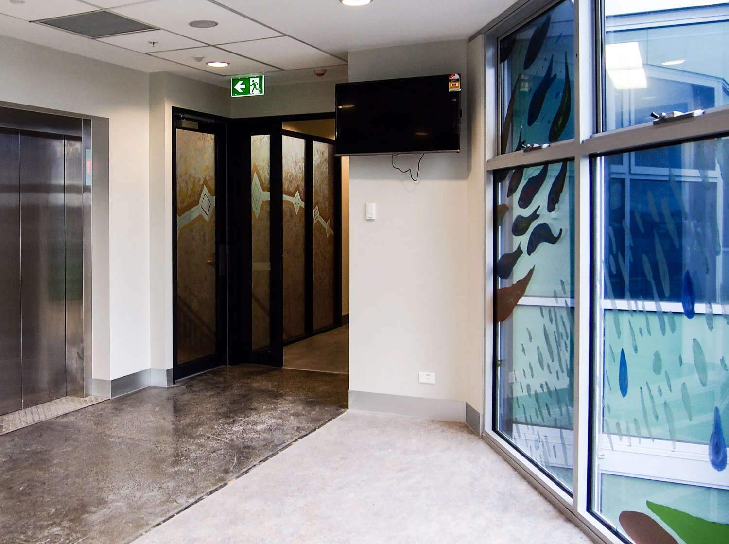 CoHealth Footscray