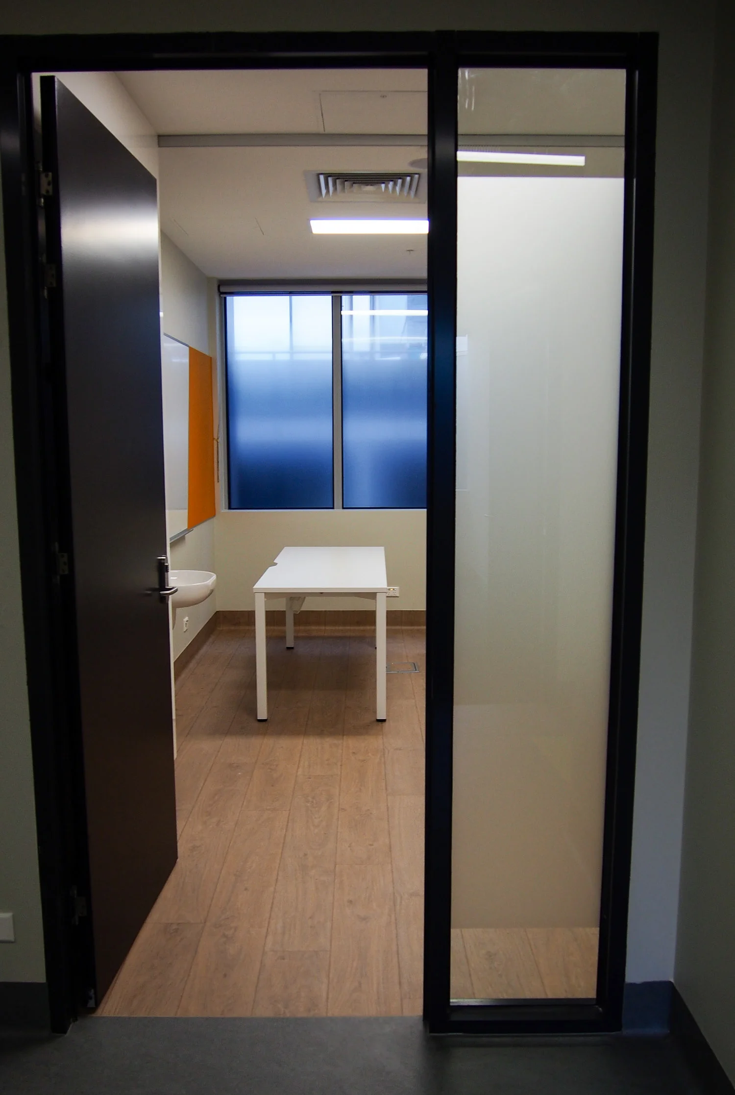 CoHealth Footscray