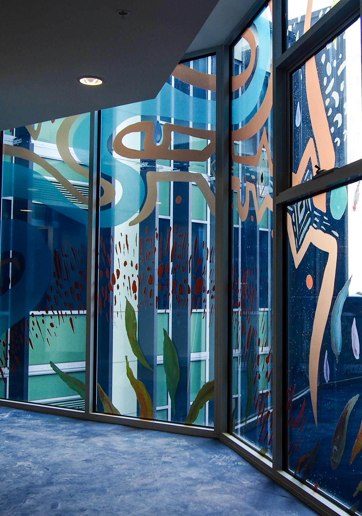 CoHealth Footscray
