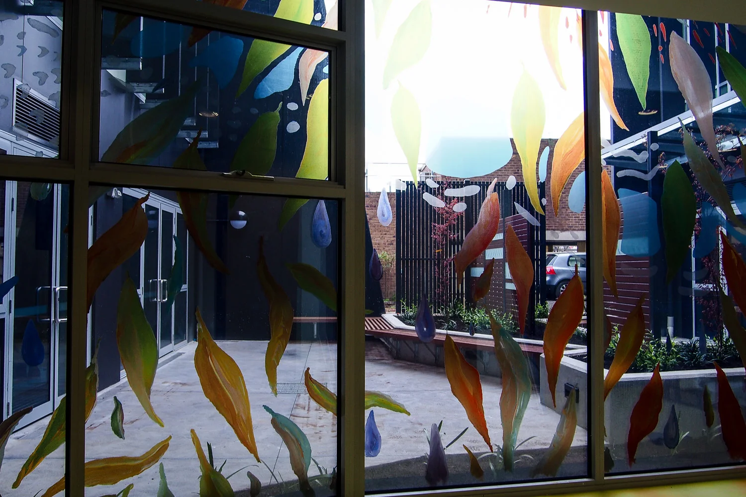 CoHealth Footscray