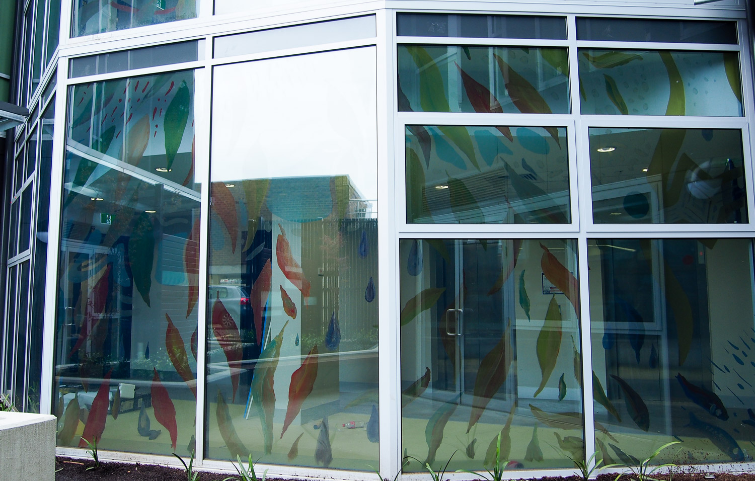 CoHealth Footscray