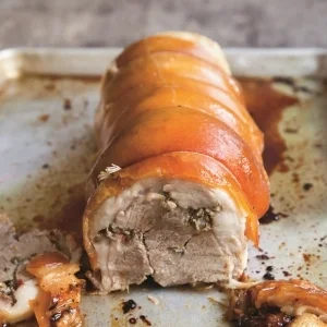 TASTE: THIS LITTLE PIGGY ...