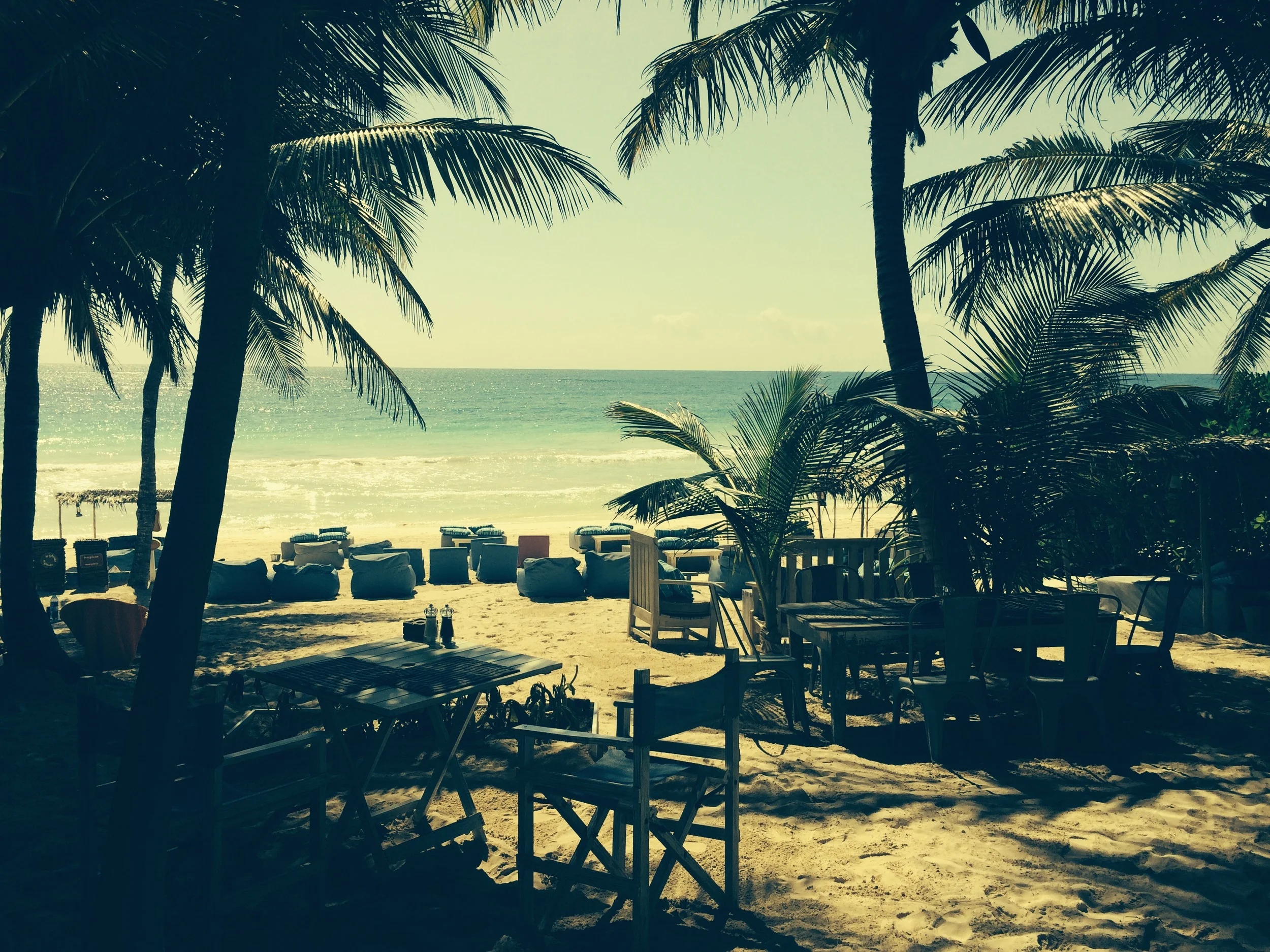 TULUM