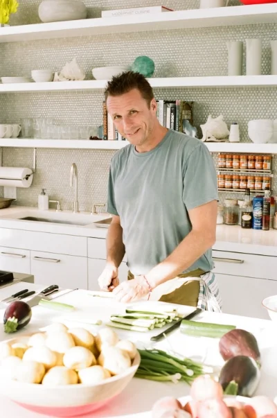 MARC MURPHY'S 7 ESSENTIAL KITCHEN GADGETS