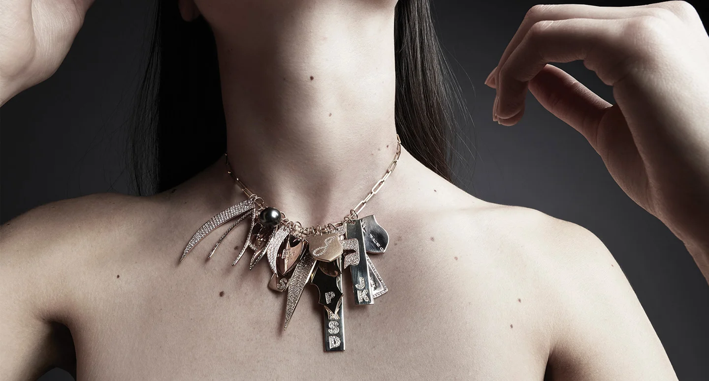 JENNIFER FISHER'S HARDWARE