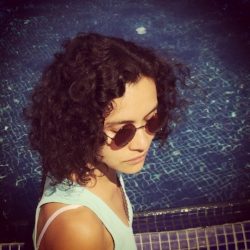 Abigail Reyes
