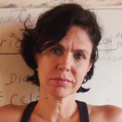 Carmen Trigueros