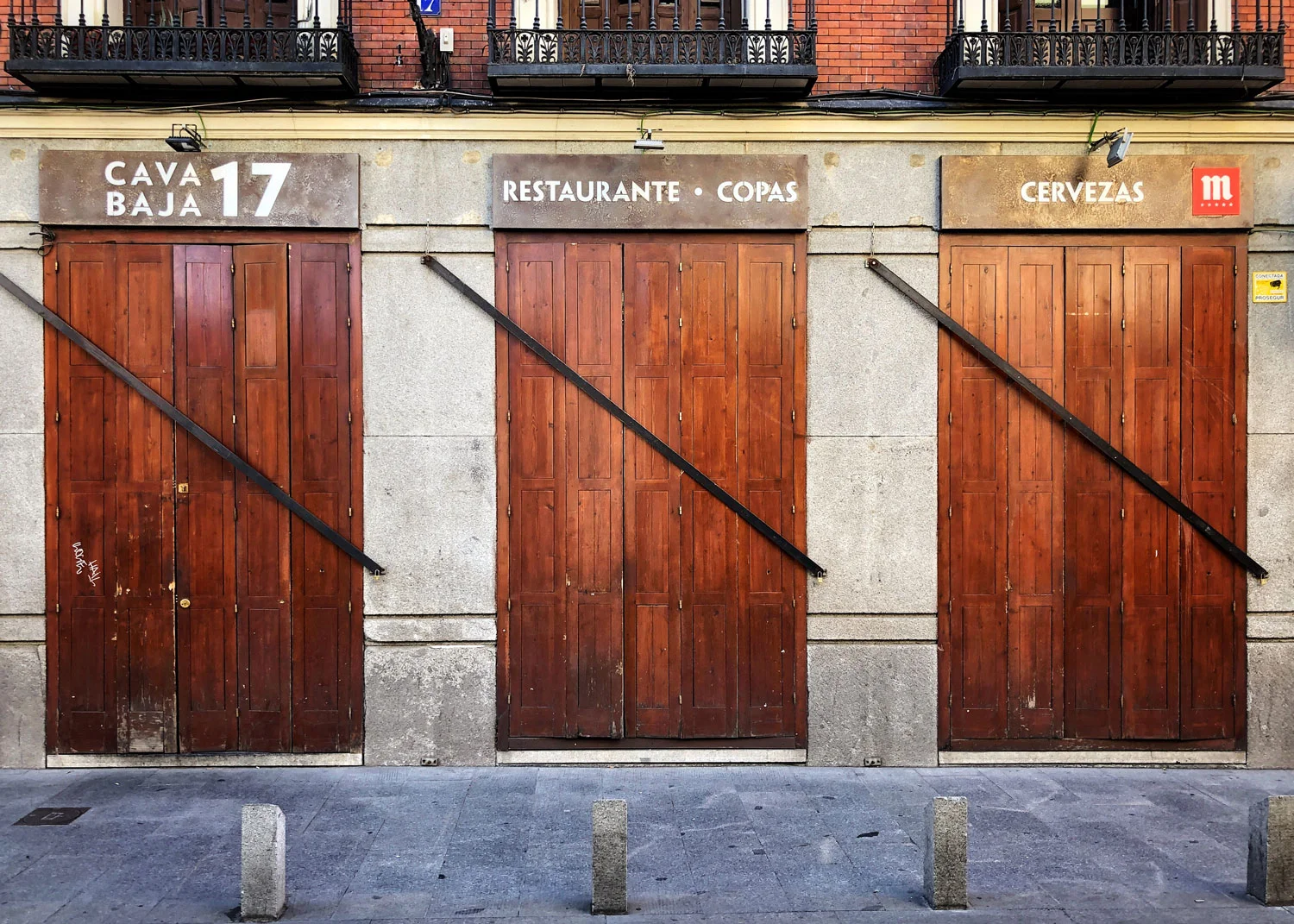 To Siesta or Not To Siesta