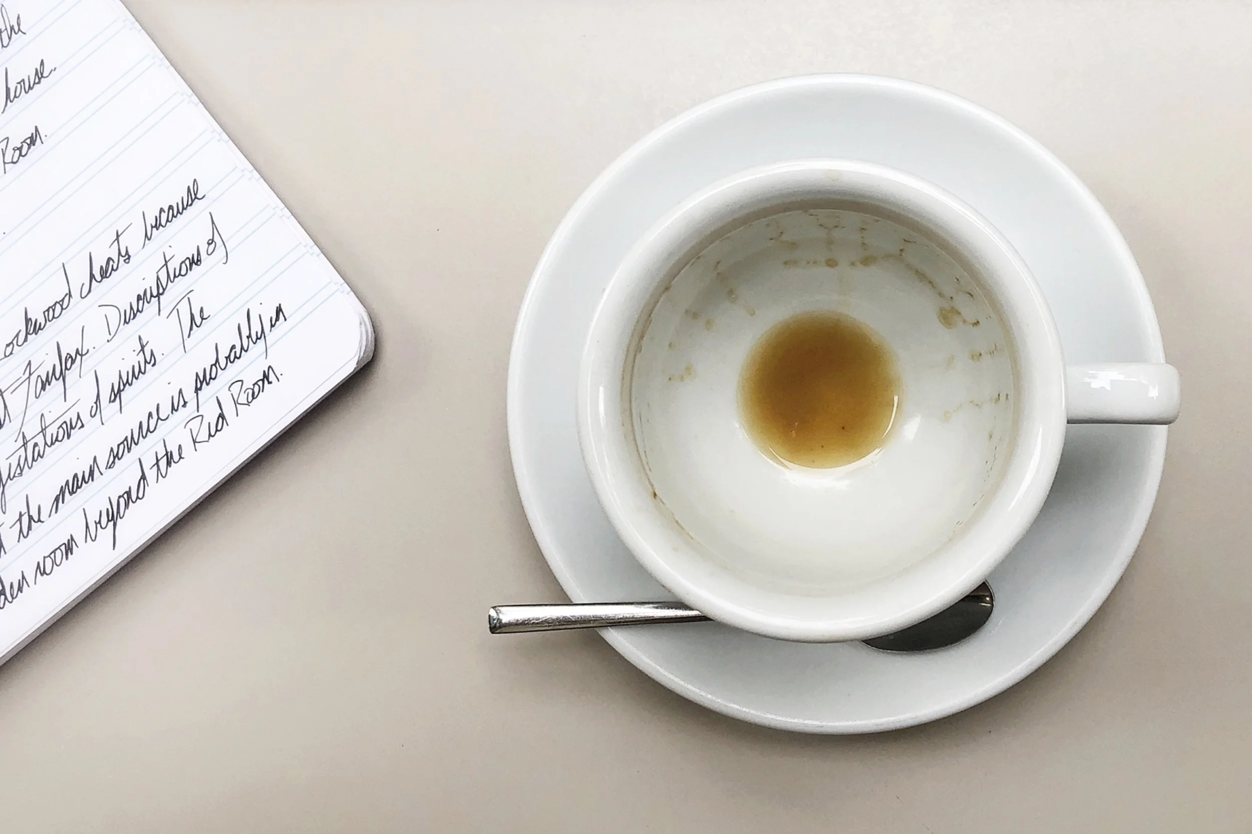 An Experiment in Failure