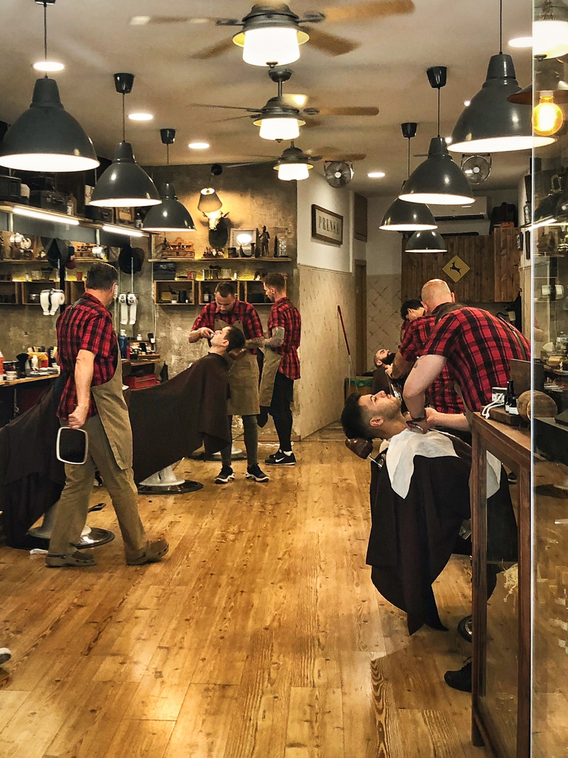 I Gotta Have Faith (Faith, Faith) … Baby!