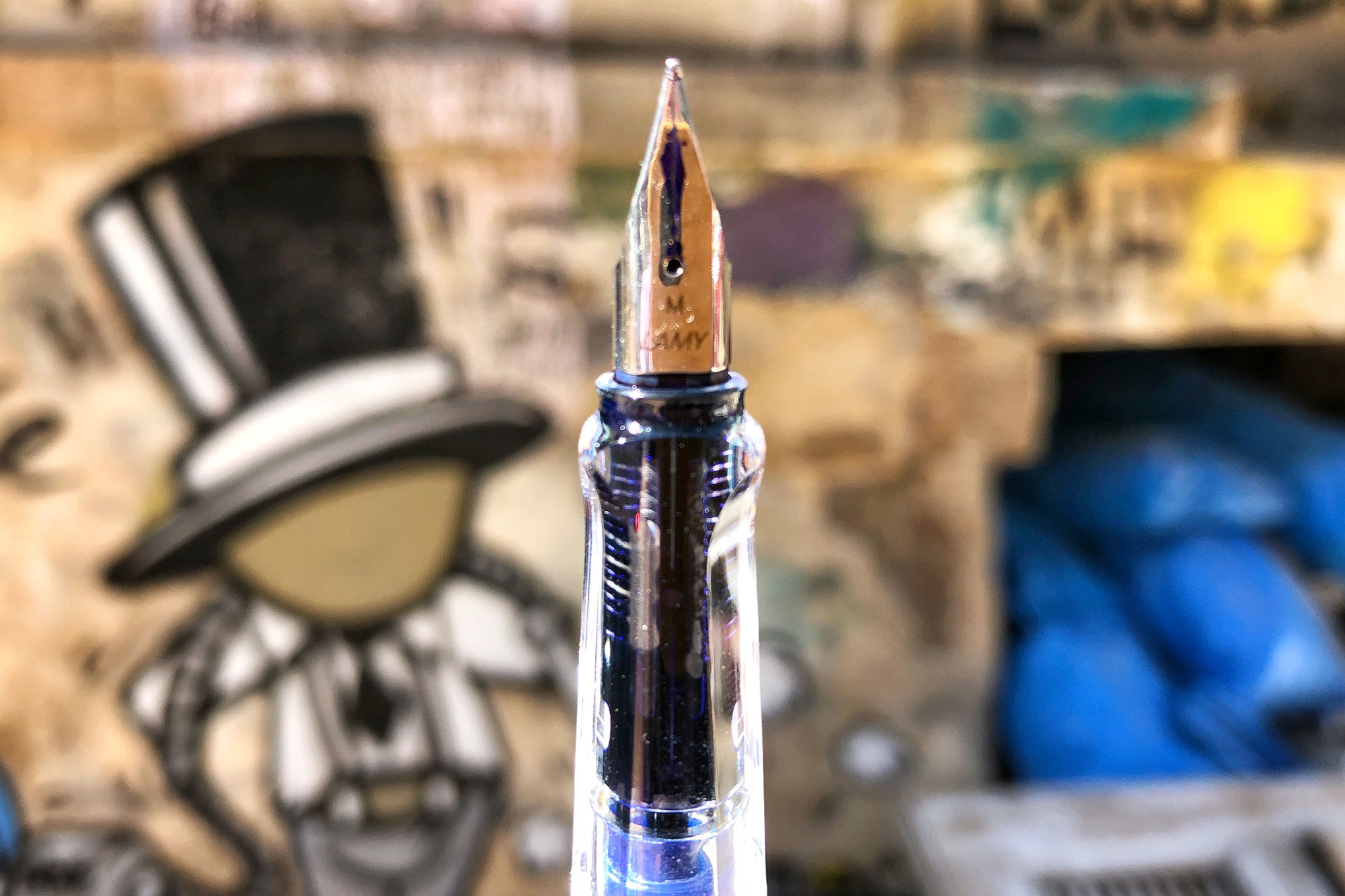 Sounds Like Life to Me