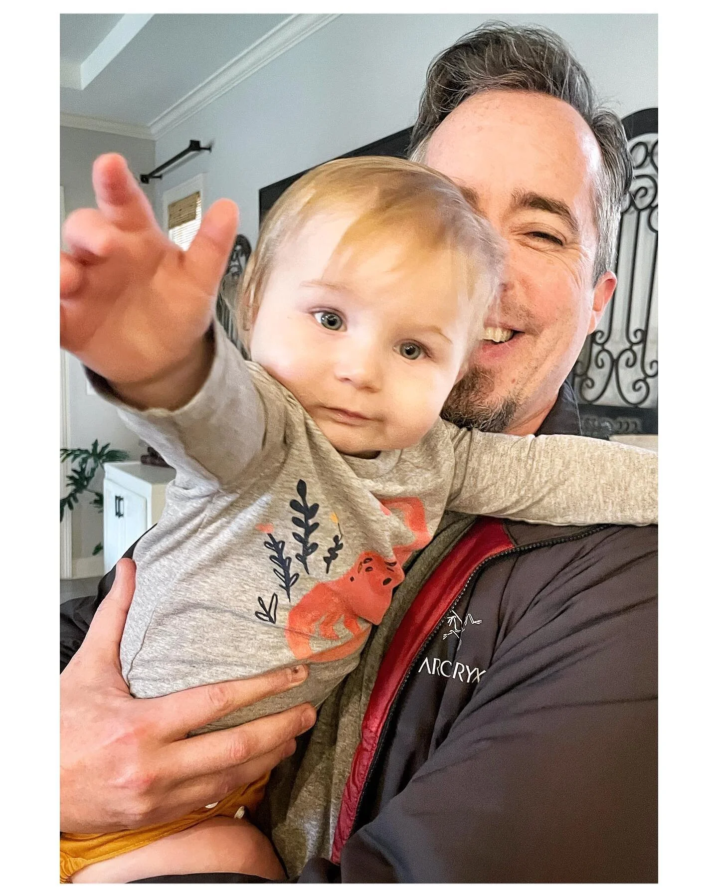 The best part of super fast, last minute trips to west Tennessee? Getting to see the niece. Oh, and a few (not all) of the family and friends I love dearly, too, of course. (For those I didn’t get to see, I’ll try to stay longer next time