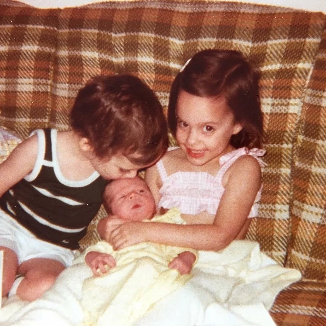 Happy Birthday, little bro (@dedeandjared)! Not so little for a long time, but I'm thankful you're my brother. I hope you have a great day! #cincodemayoparajared