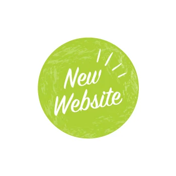 We've had a makeover