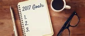 What are your goals this year?