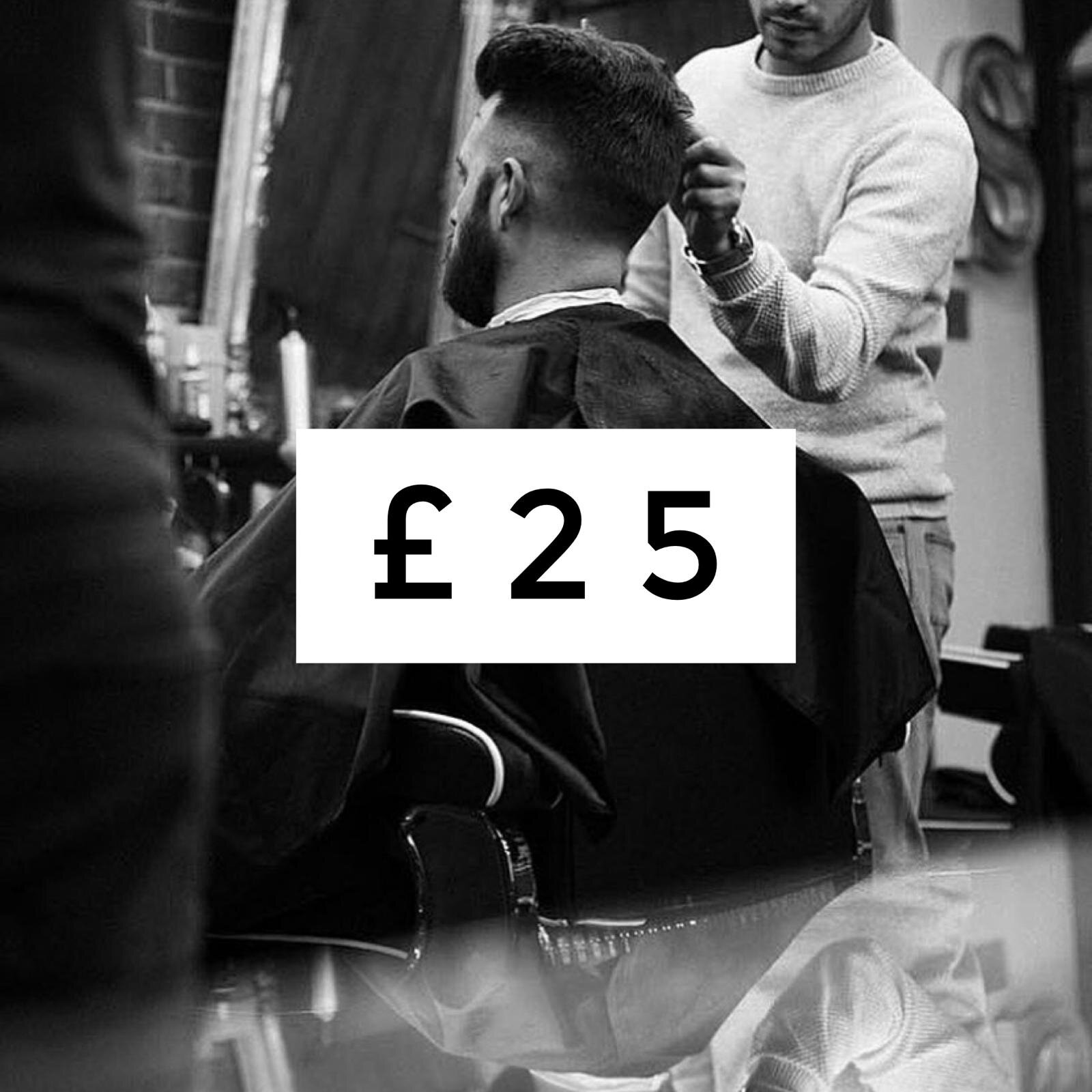      

 
   Purchasing this digital gift voucher creates a unique code. The gift card recipient can show this code at the store to subtract the voucher value from their service. The perfect gift here.   To be redeemed with any of our products or serv