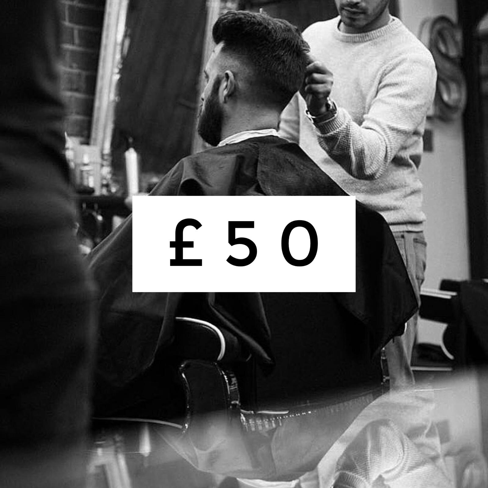      

 
   Purchasing this digital gift voucher creates a unique code. The gift card recipient can show this code at the store to subtract the voucher value from their service. The perfect gift here.   To be redeemed with any of our products or serv