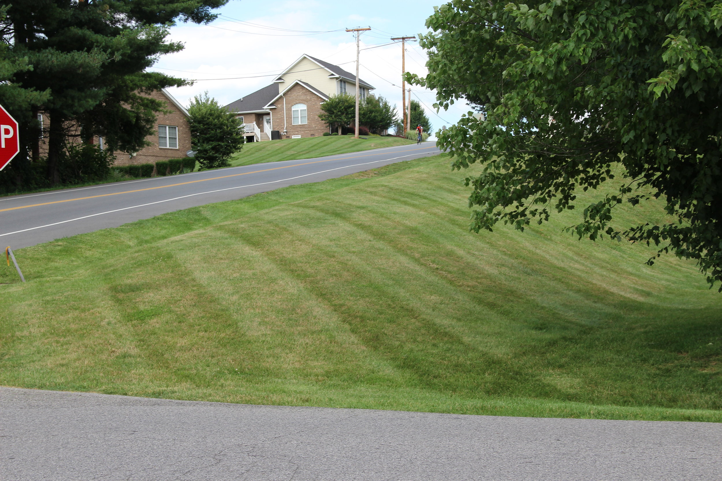 Valley Landscaping Christiansburg VA