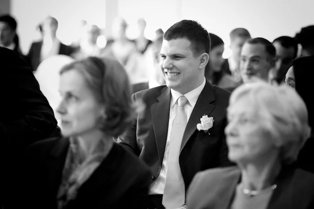 japanese german wedding london best man