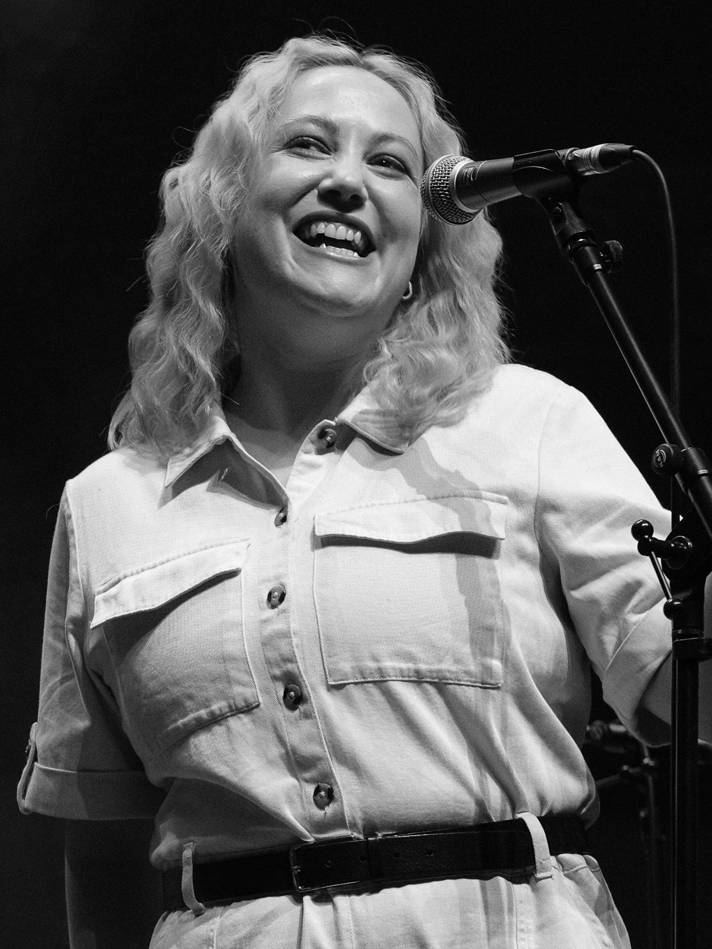 Our last #Kokomo show with Neil Hubbard - Royal Albert Hall w/ AWB &bull; May 2024 ✨ 

Two years on, we&rsquo;re back together again for &ldquo;A Night for Neil&rdquo; - a celebration &amp; a call to action. Hamish Stuart, Kokomo, Jo Harman, Paul Car