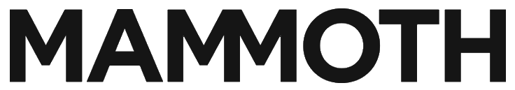 mammoth_logo