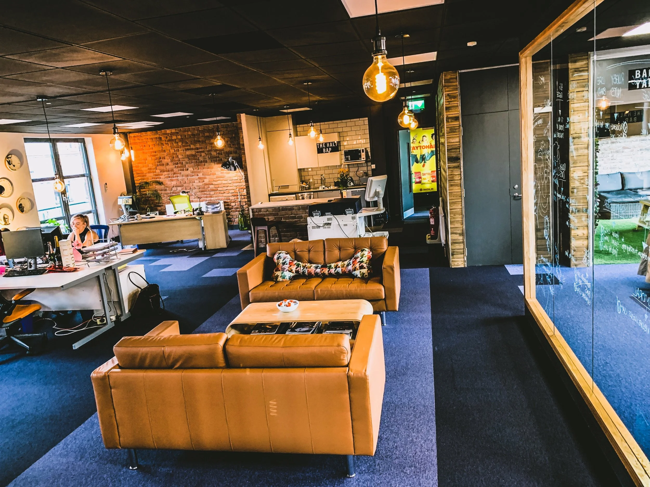 Packaging: Design For All Seasons