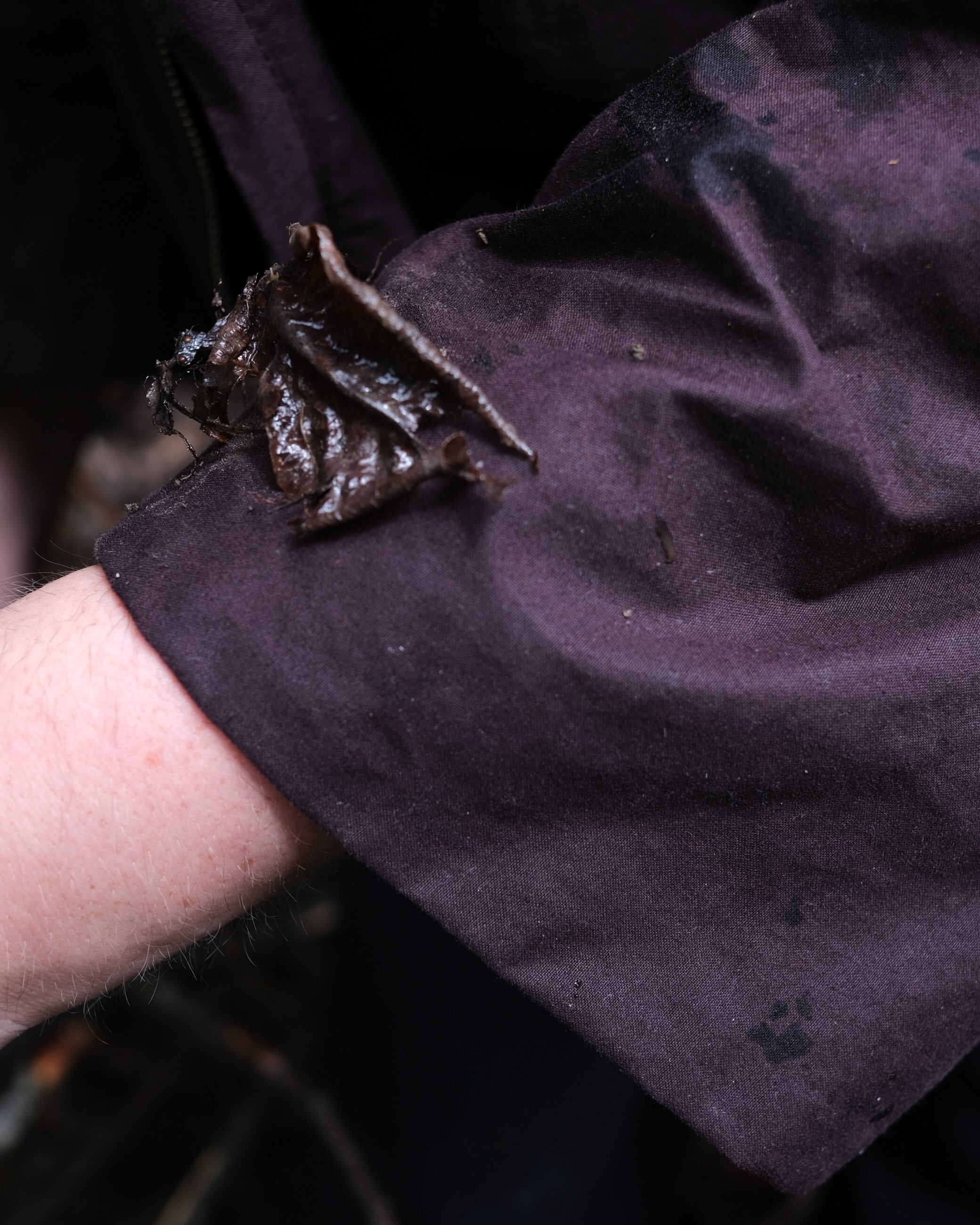 Maureen 1 - Leaf Raincoat.jpeg