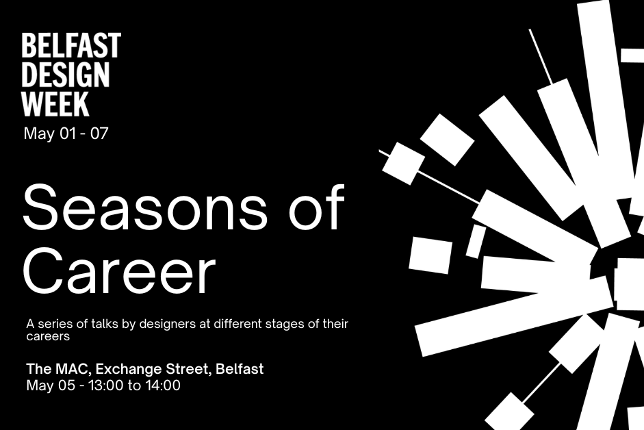 Seasons of Career