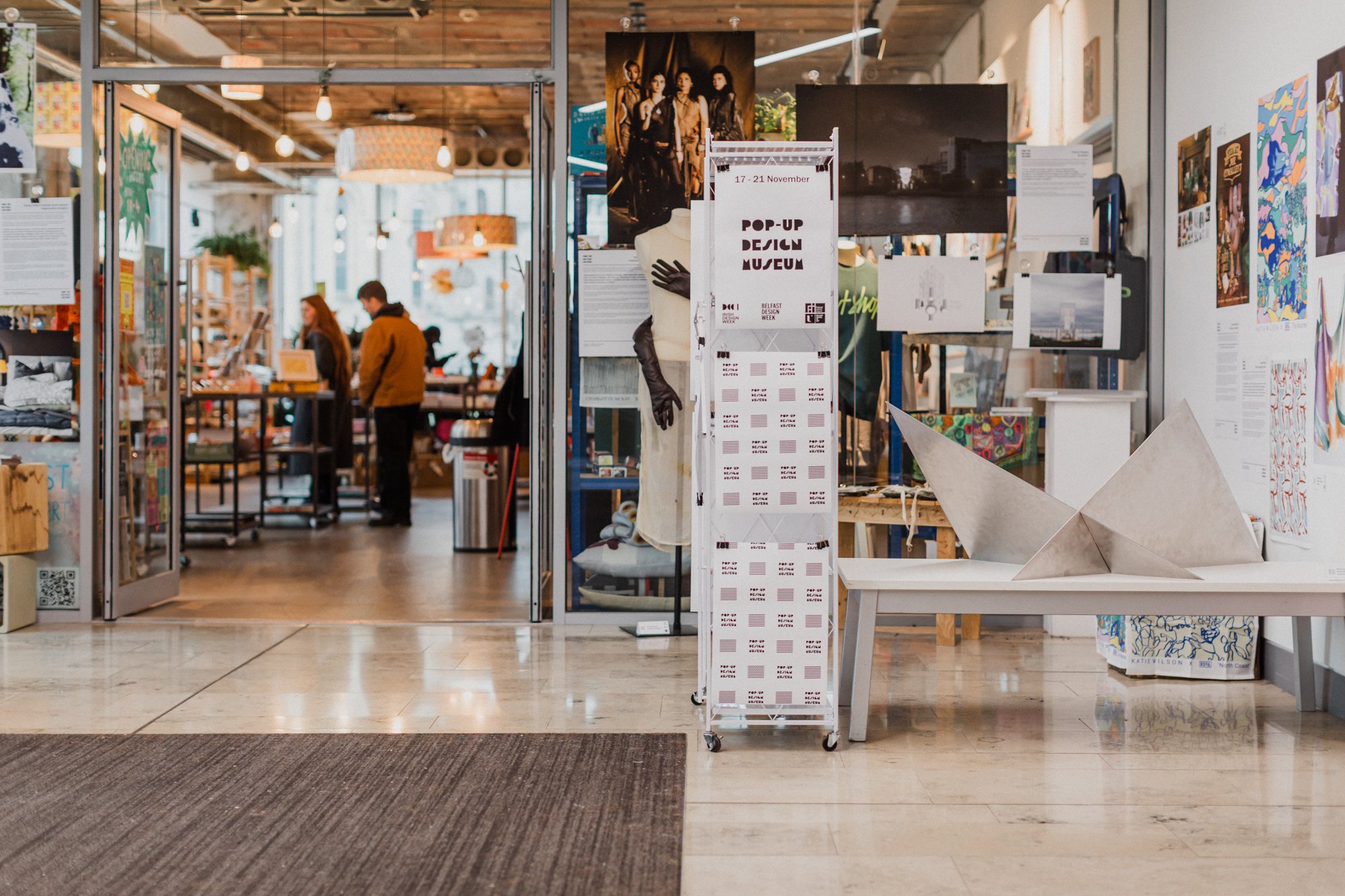 Rapid Feedback for Makers