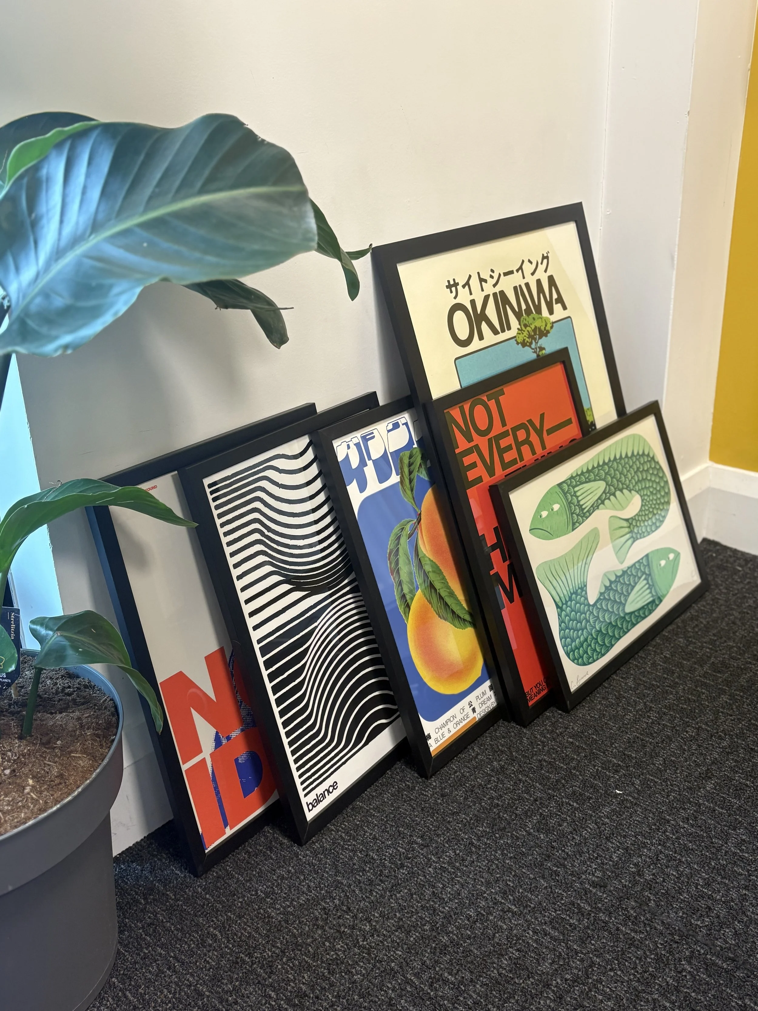 Beyond the Visual: Designing Brands Through Storytelling