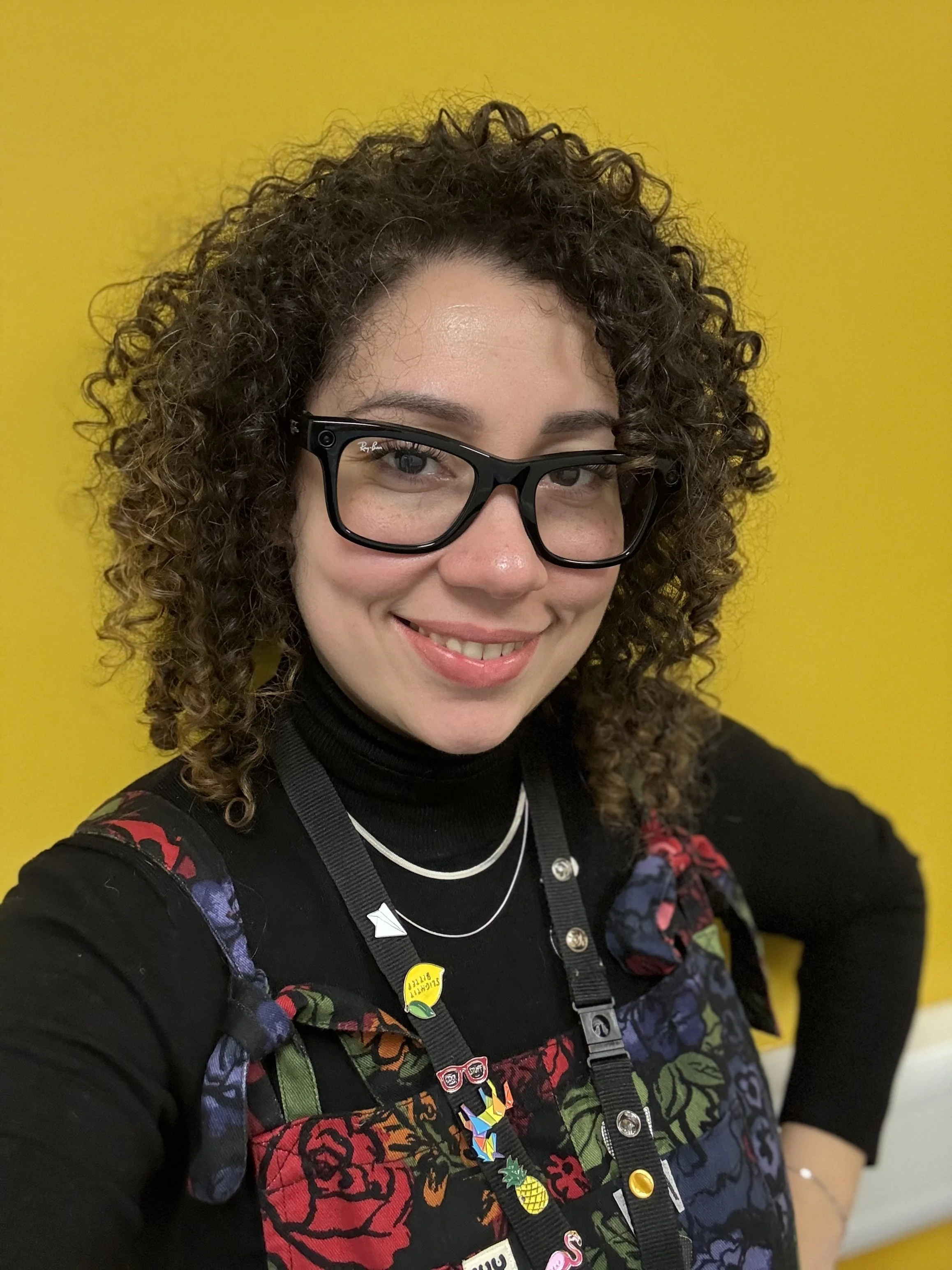  Juliana Germinio,  Founder &amp; Creative Director of Yellow Zest  