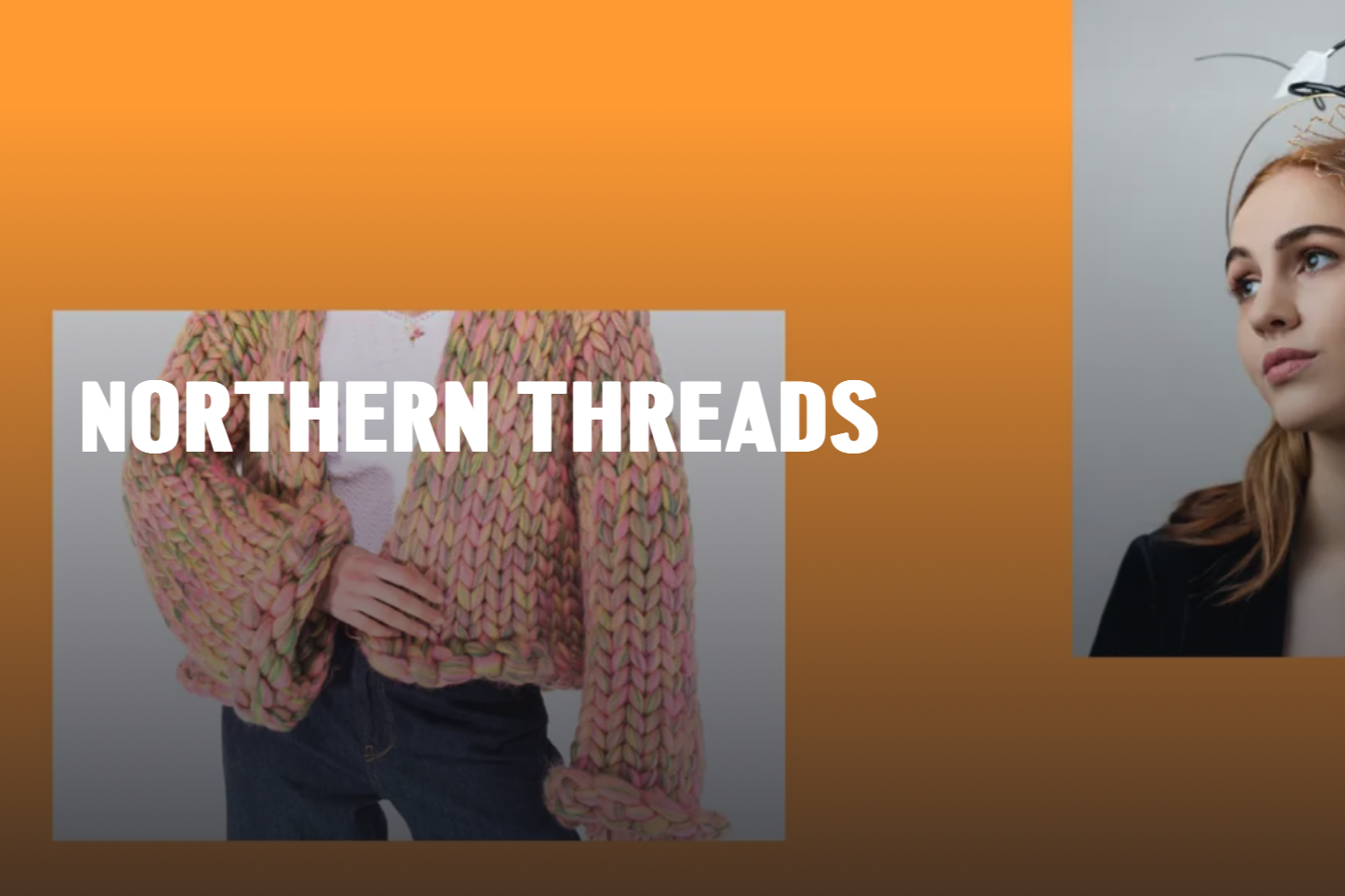 Northern Threads