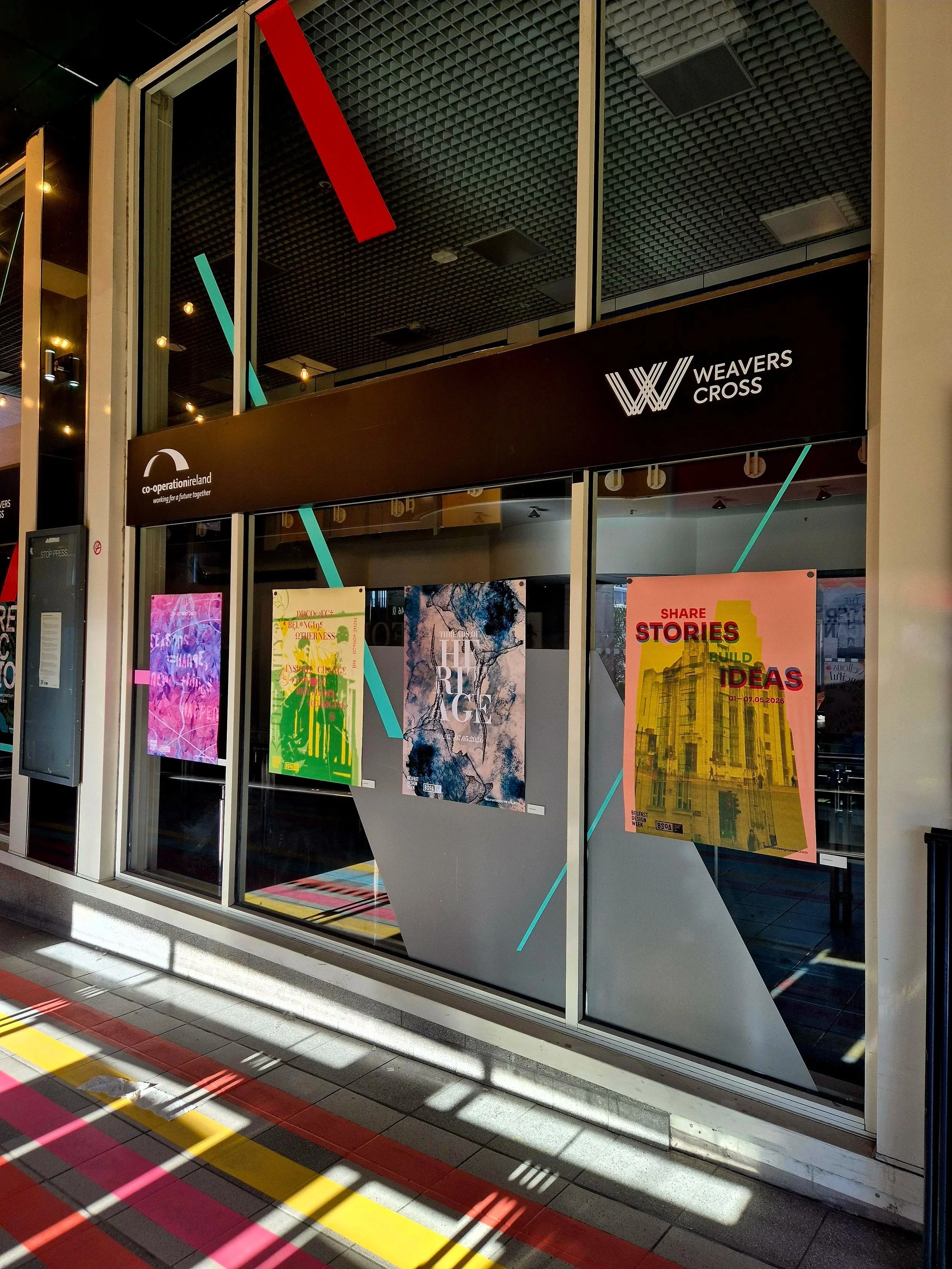 SEASON: A visual interpretation