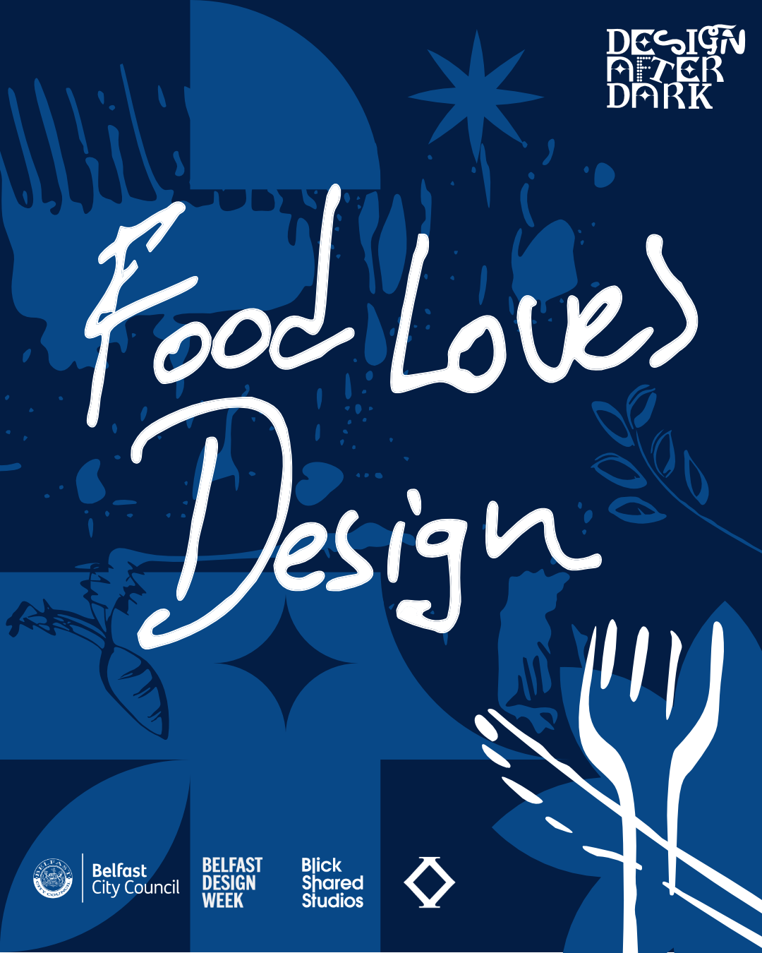 Food Loves Design