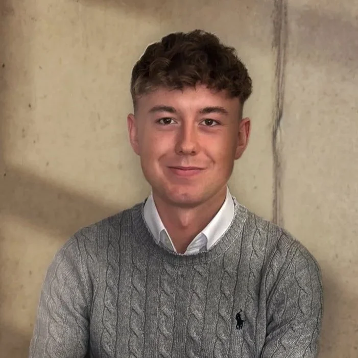 Jamie Mawhinney