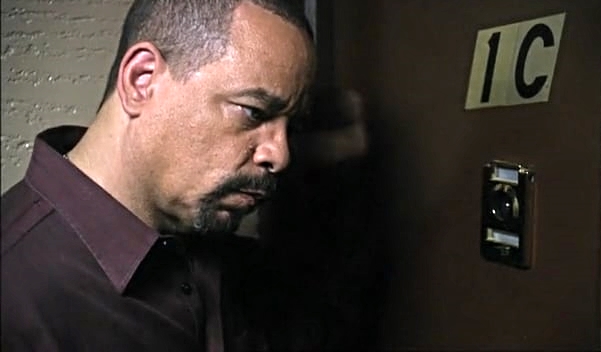 Law & Order SVU: Season 13 - Doors